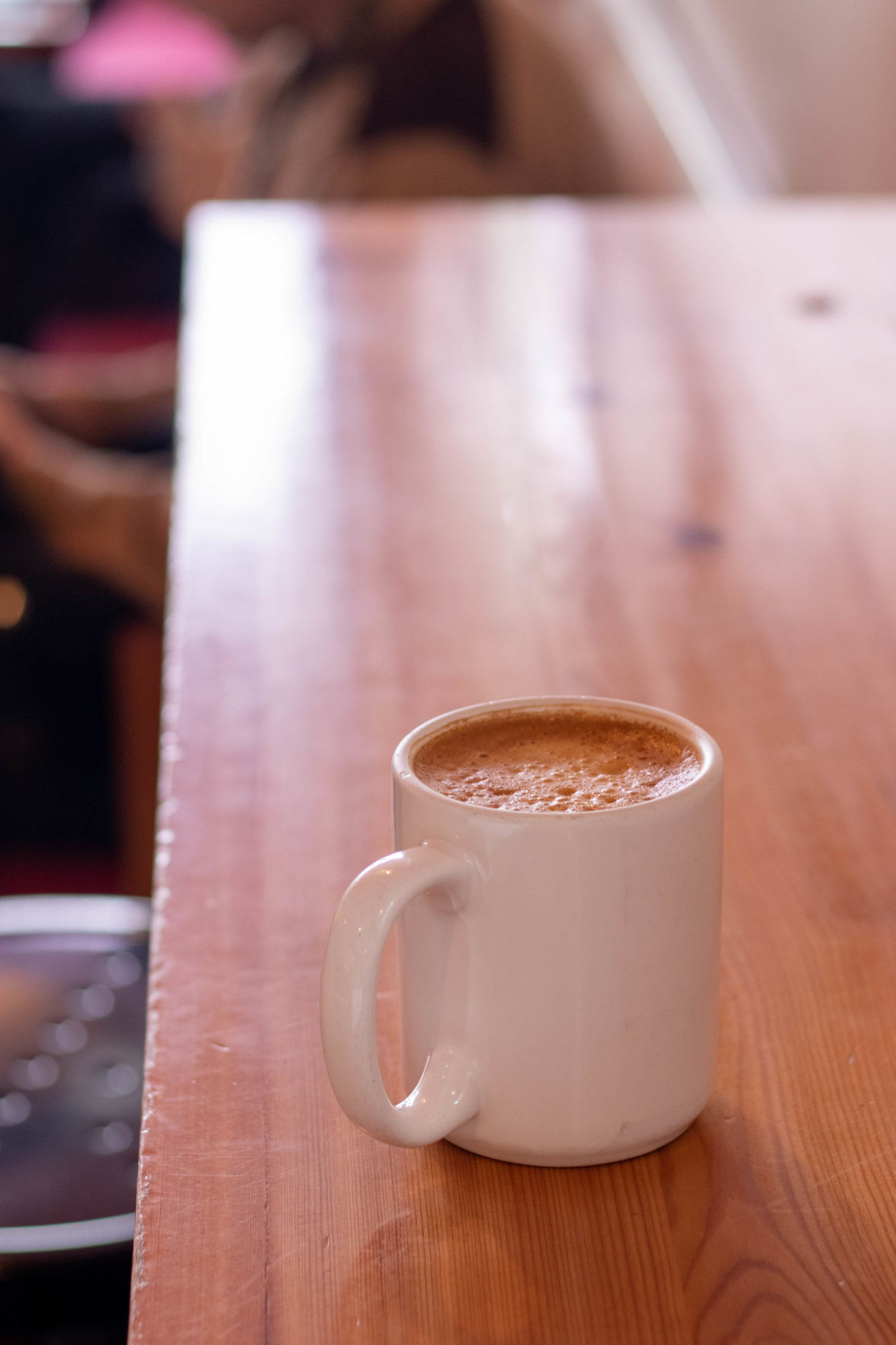 #5 Clyde Coffee